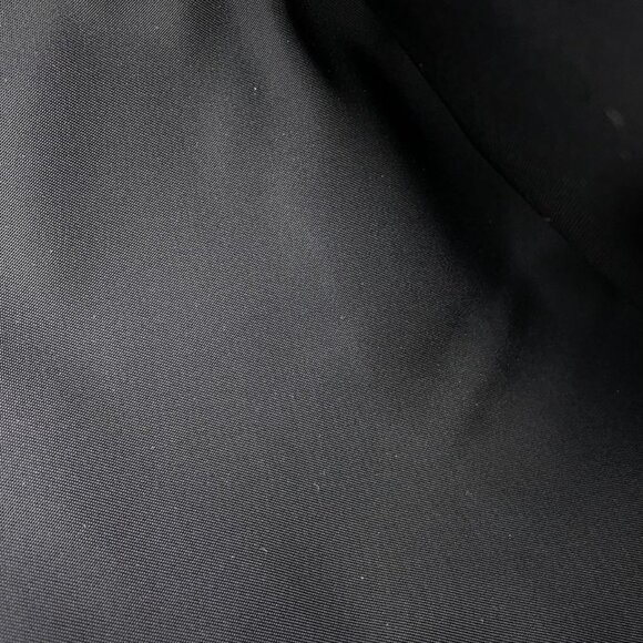 Prada Backpack Nylon Sac Black main image 9